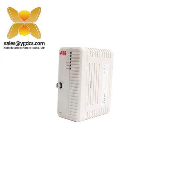 ABB CI840 3BSE022457R1 Communications Interface Module