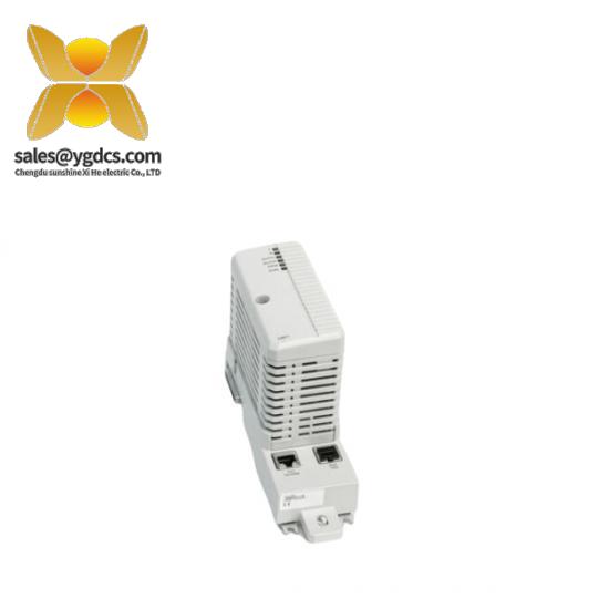 ABB CI871AK01 3BSE092693R1  FF HSE interface module