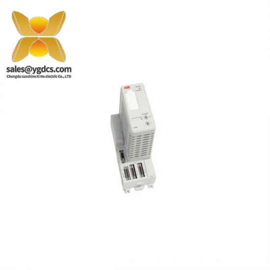 ABB CP6801787DNPSA POWER SUPPLY