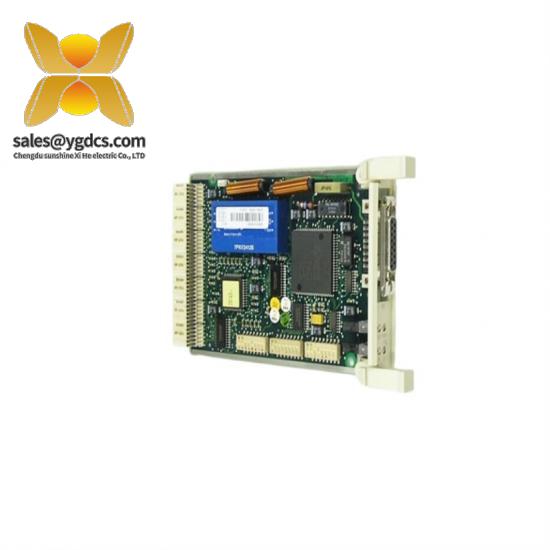 ABB CS513K02 3BSE004773R1 MasterBus 300E Comm. Interface
