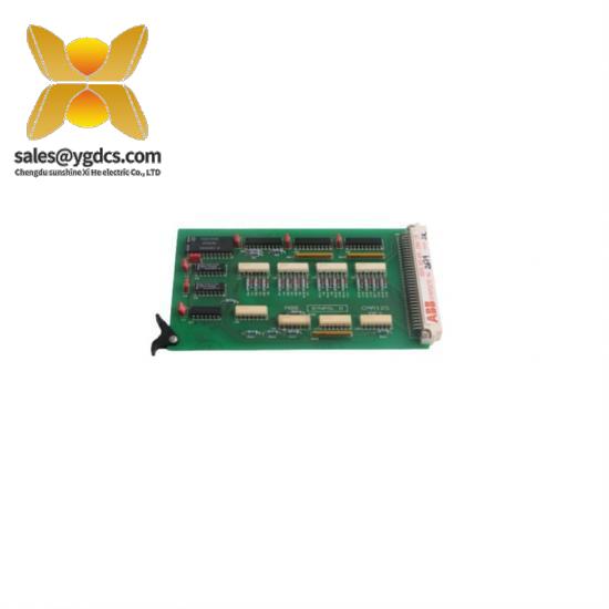 ABB CS513K04 3BSE055760R1 MasterBus 300/300E Comm. Interf