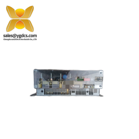ABB DCF503A0050-000000 Field Exciter Control Board