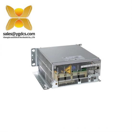 ABB DCF803-0050 Servo Board