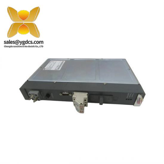 ABB DLM01 P37421-4-0369652 Link Module