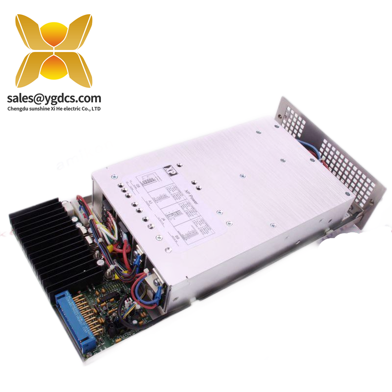 ABB CI920AS 3BDH000690R1
