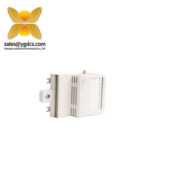 ABB DO802 3BSE022364R1EBP Digital Output