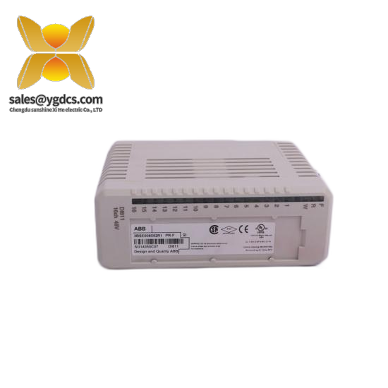 ABB DO880