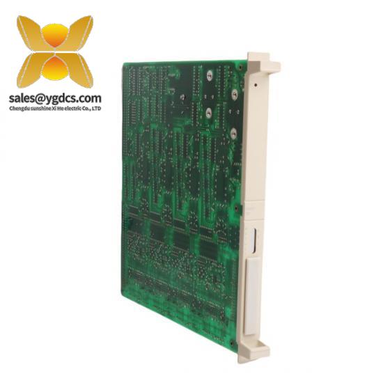 ABB DSAO110 Y57120001-AT Analog Output Module