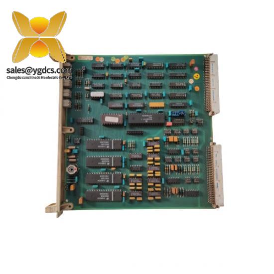 ABB DSCA114 S100 I/O Communication Board DSCA 114
