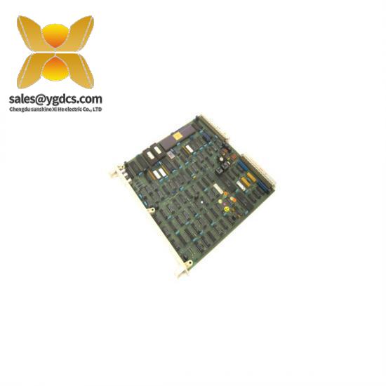 ABB DSCS116 57520001-BZ DSCS-116 Communication Board