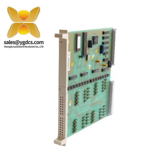 ABB 3HAC028500-001