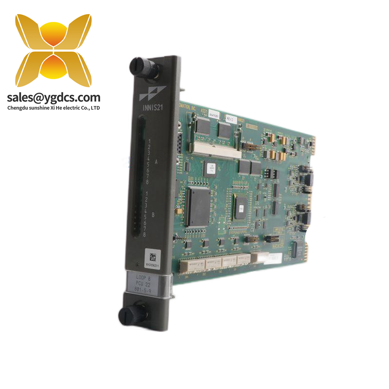 ABB DSDO110 57160001-K Digital Output Board