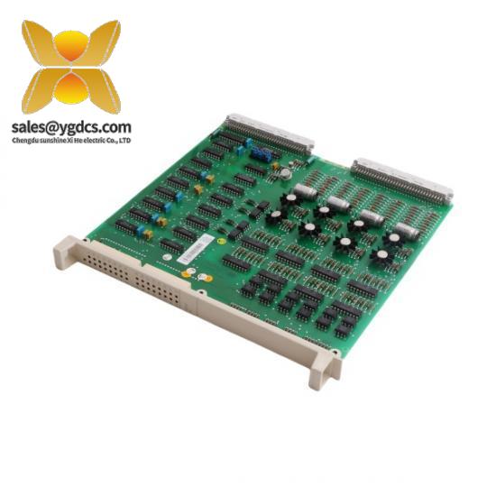 ABB DSDO110 57160001-K Digital Output Board