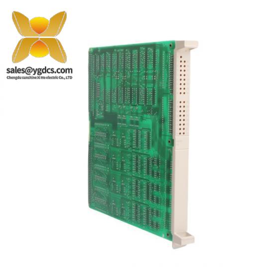 ABB DSDO110 57160001-K Digital Output Board