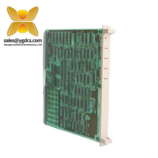 ABB DSDP160 57160001-KG Pulse Counter Board