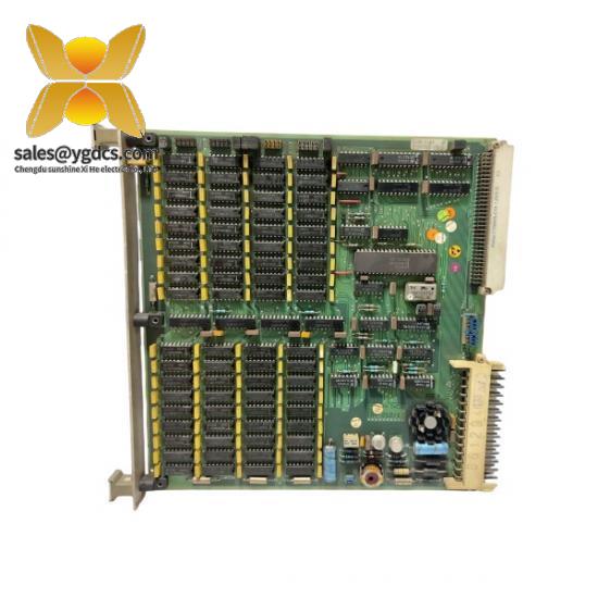 ABB DSMB116 57360001-EB MASTER Memory Module DSMB 116