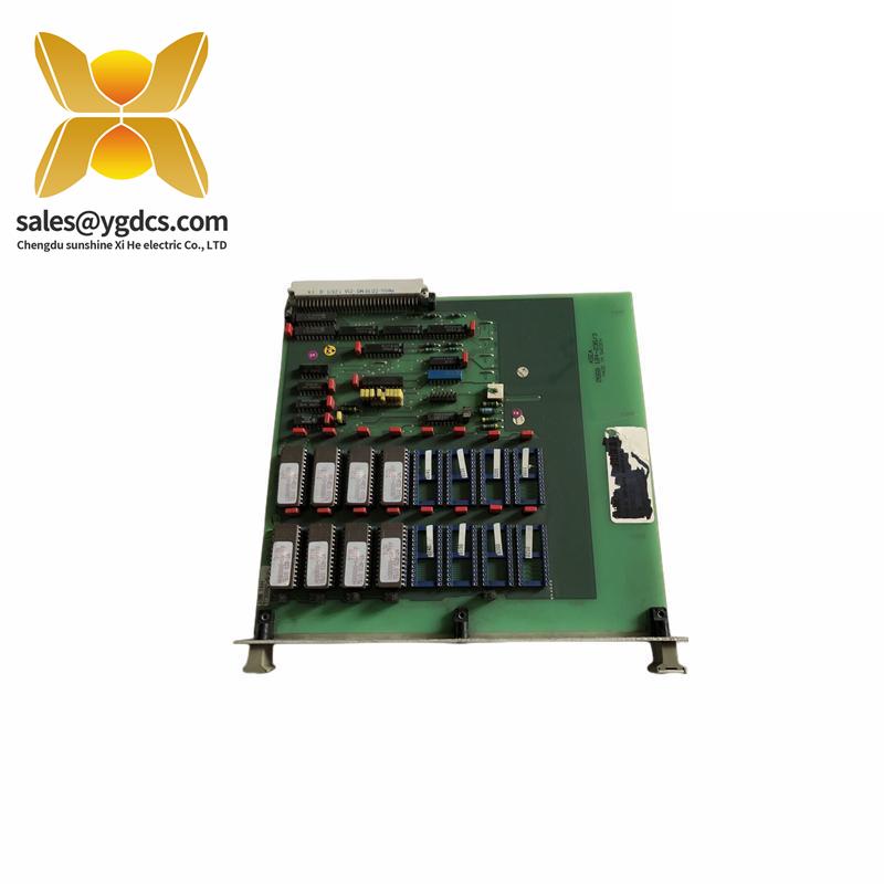 ABB DSMB144 57360001-EL Memory Module