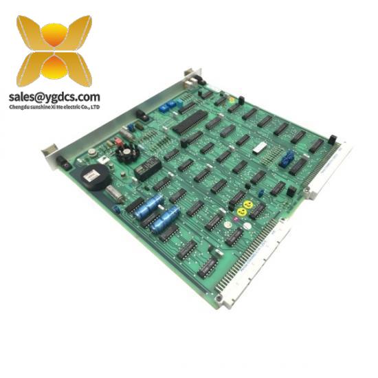 ABB DSMC110 MASTER Floppy Disk Interface Board DSMC 110