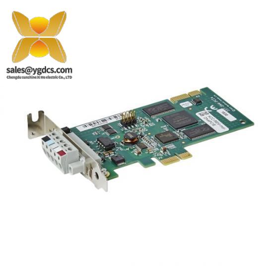 ABB DSQC1006 3HAC043383-001/02 DeviceNet Board