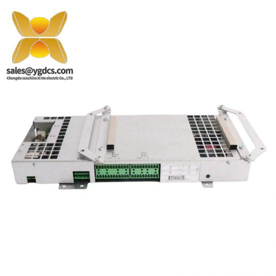 ABB DSQC 3C2 DSQC3C2 3HAA3573-ACA/3 3BSC980002R277