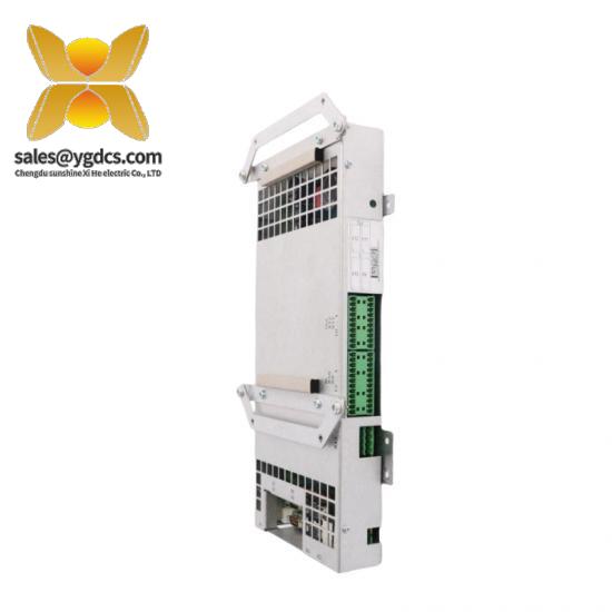 ABB DSQC 3C2 DSQC3C2 3HAA3573-ACA/3 3BSC980002R277