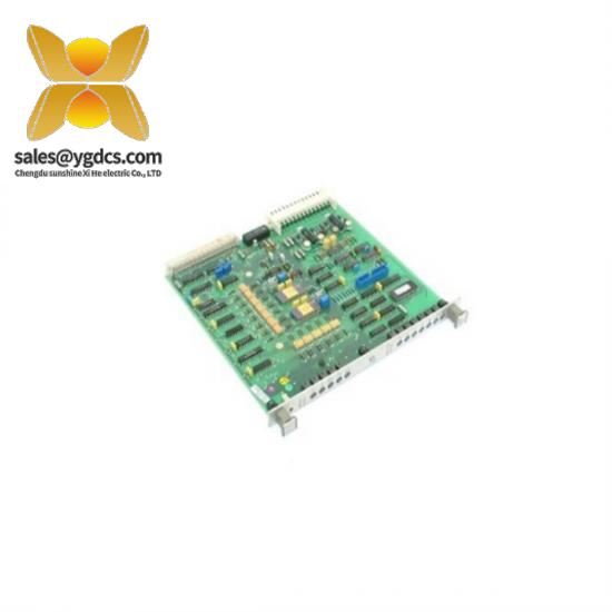 ABB DSQC115 YB161102-BS CONTROL BOARD