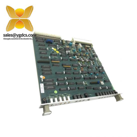 ABB DSQC129