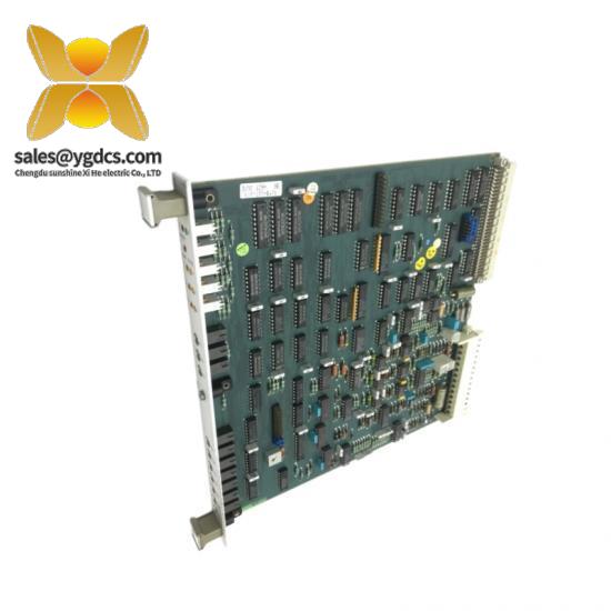 ABB DSQC129
