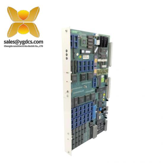 ABB DSQC202