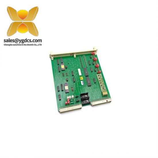 ABB DSQC233 YB560103-BS/1 Axis Board