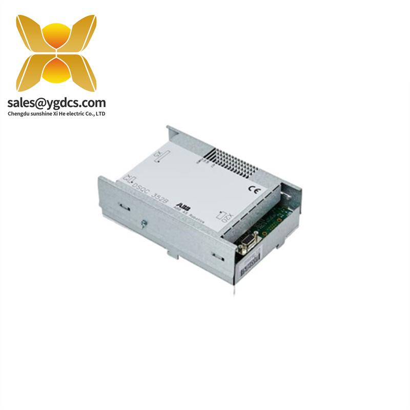 ABB DSQC 352A
