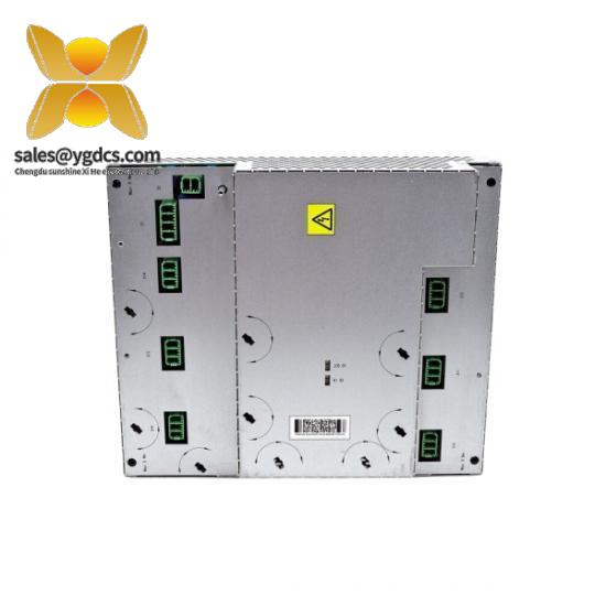 ABB DSQC406 3HAC035301-001/03 Drive Unit