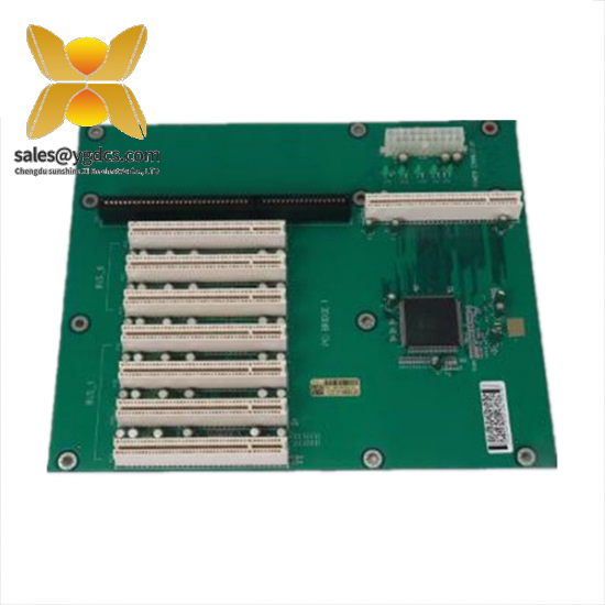 ABB DSQC541 Back Plane