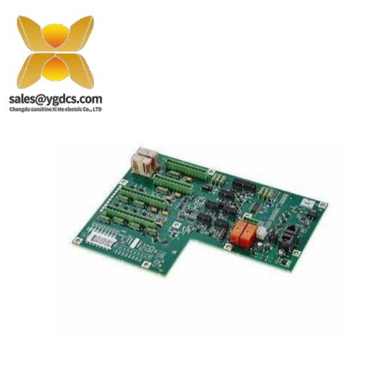 ABB DSQC643 3HAC024935-001  Panel Board