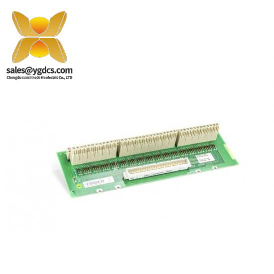 ABB DSTA145 57120001-HP  Connection Unit