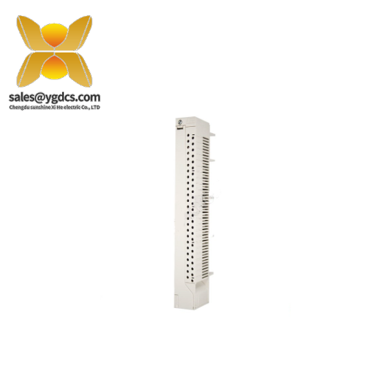 ABB DSTF620 HESN119033P1 Process Connector New