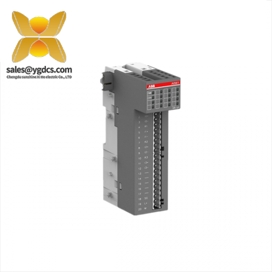ABB 3BHE003688R0001