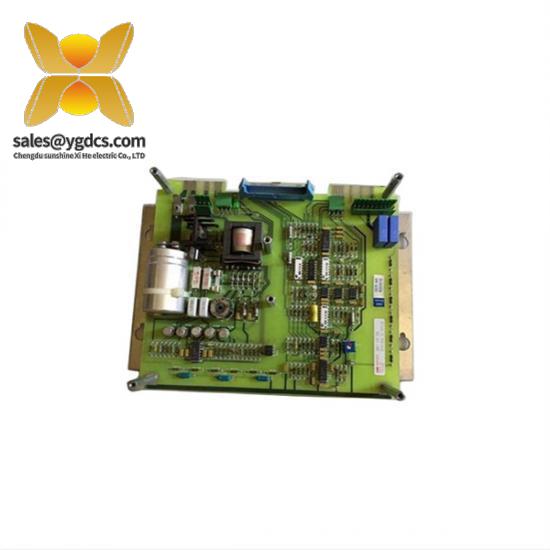 ABB DYSF118B 61430001-XG Communication Interface module