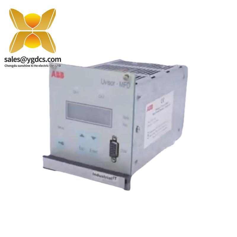 ABB EC-BOM-G009HLA1001
