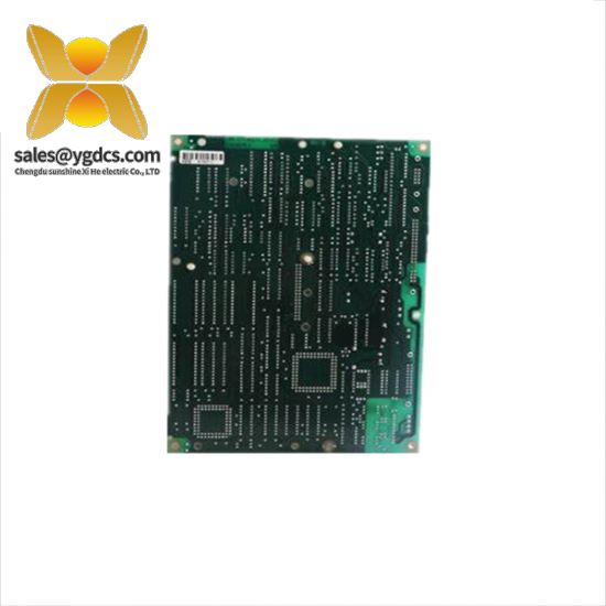 ABB ECS086329-003 PCB BOARD