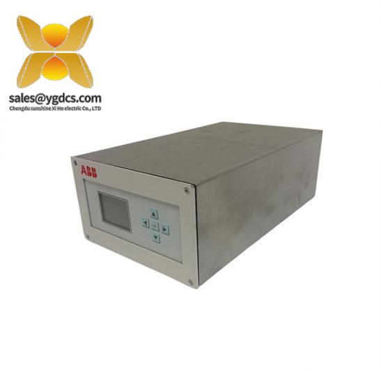 ABB EL3000 EL3010-IPA EL3010 Continuous Gas Analyzer