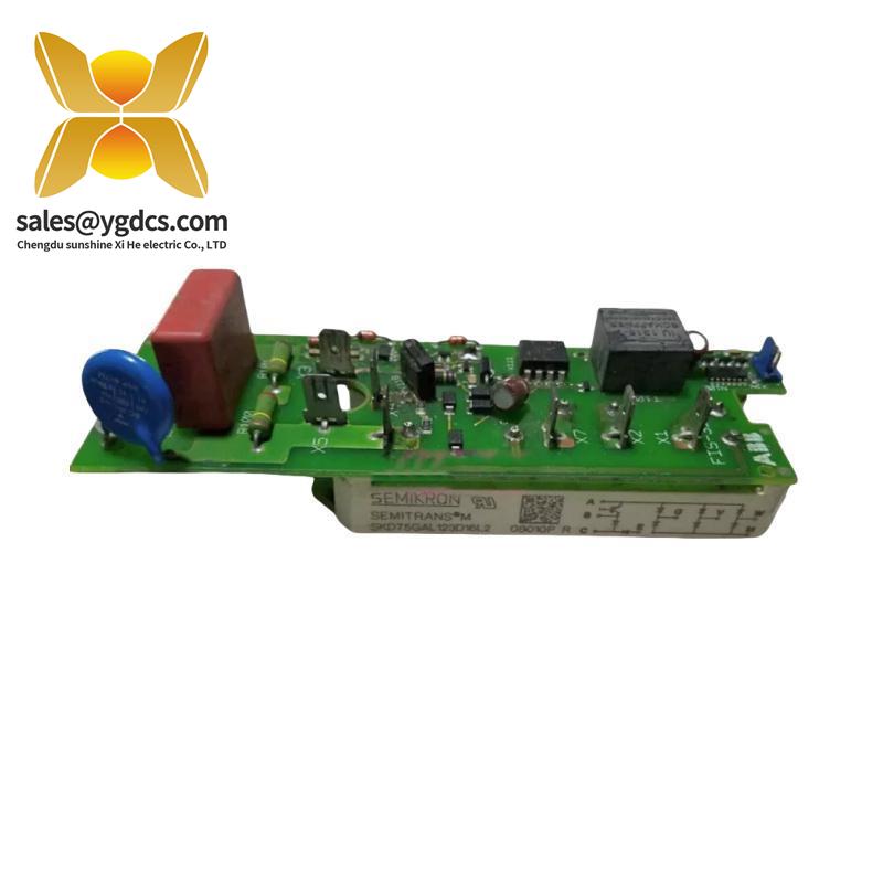 ABB V1HIEE205012R1