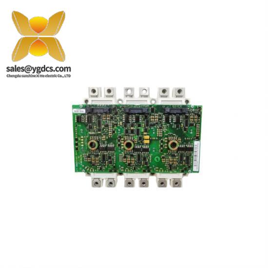 YOKOGAWA ST3*D Module