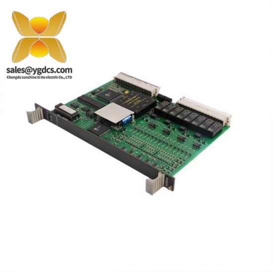 ABB GJR2355200R0001 81EB11A-E  controller