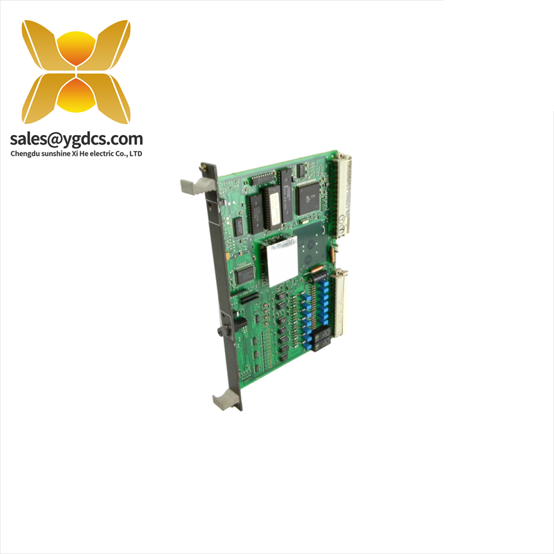 ABB gjr2388300r1010 83sr06b-e   83 SR 06 E 83sr06e