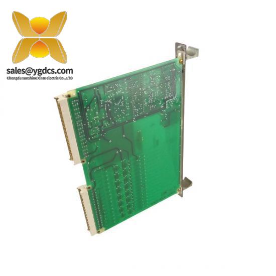 ABB GJR2392500R1210 81AB03D-E Output Module