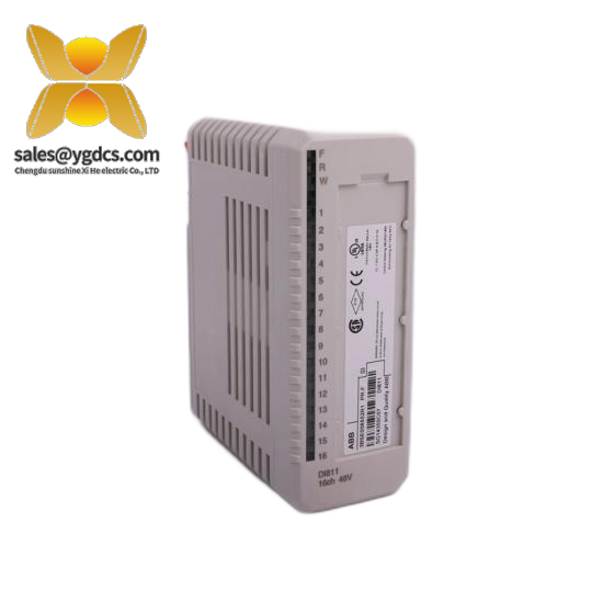 ABB GJV3072403R1 07KR264DR1 07KR264B