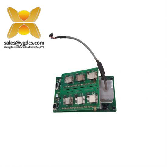 ABB H2004KVUPGRADEKITF1 3BHE0287614R0102 3BHE028762 2UEA004260 DCS Module