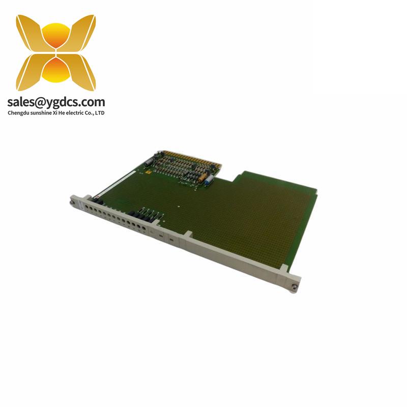 ABB HEDT300254R1 ED1790 Processor Module