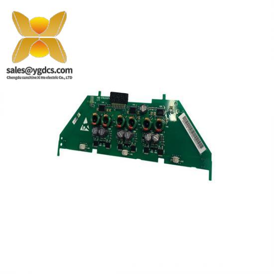 ABB HENF331270R0001 O4LCA Module